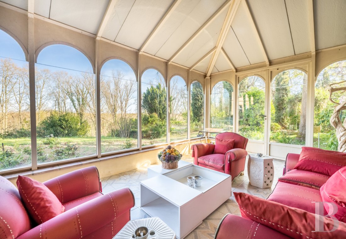 Château · Montauban