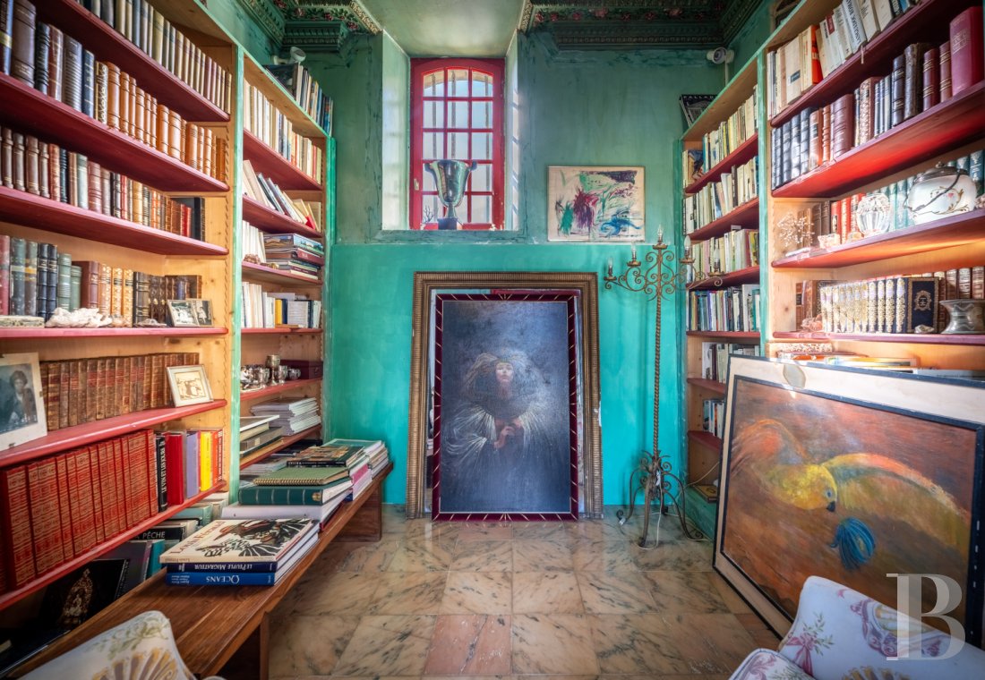 Château · Montauban