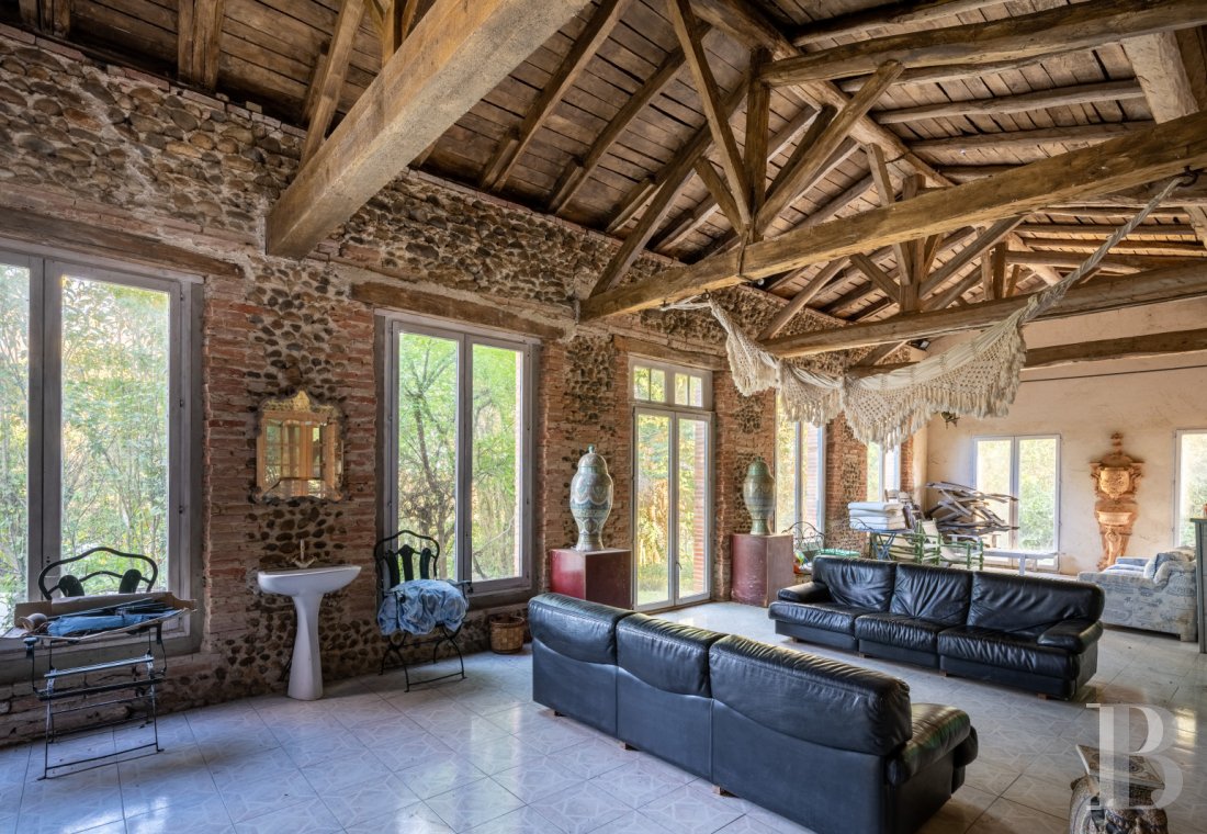 Château · Montauban