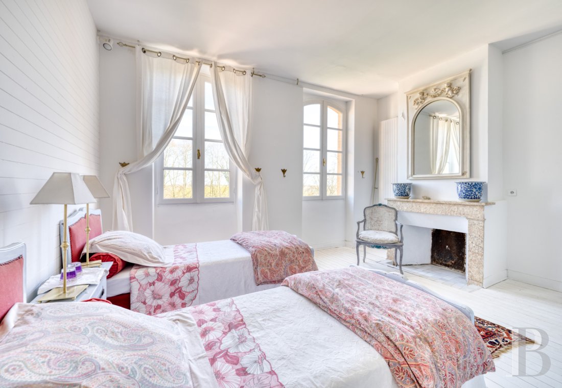 Château · Montauban