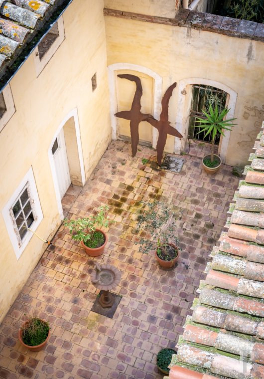 maisons de caractere a vendre midi pyrenees   - 20