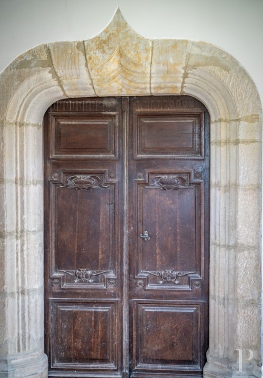 chateaux for sale France languedoc roussillon   - 9