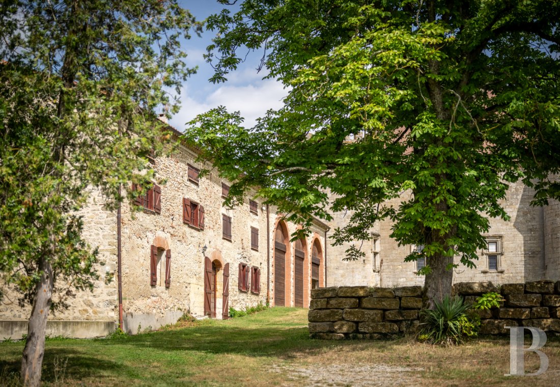 Château · Toulouse