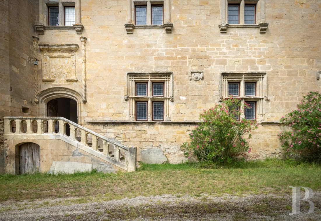 Château · Toulouse