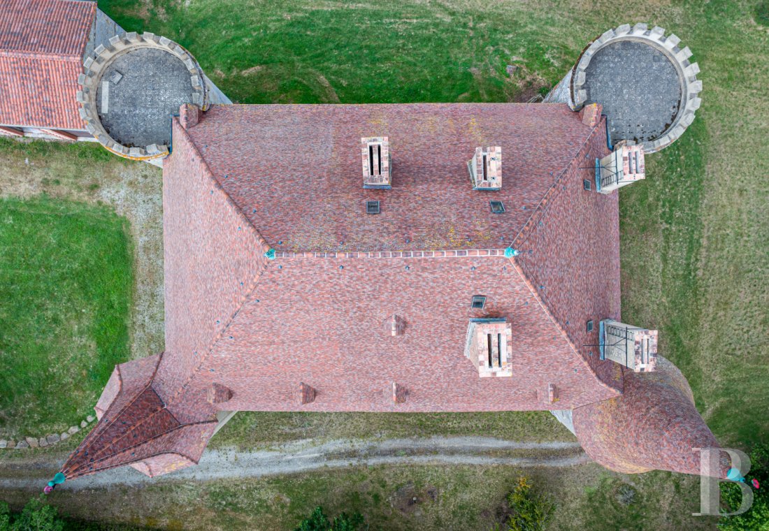 Château · Toulouse