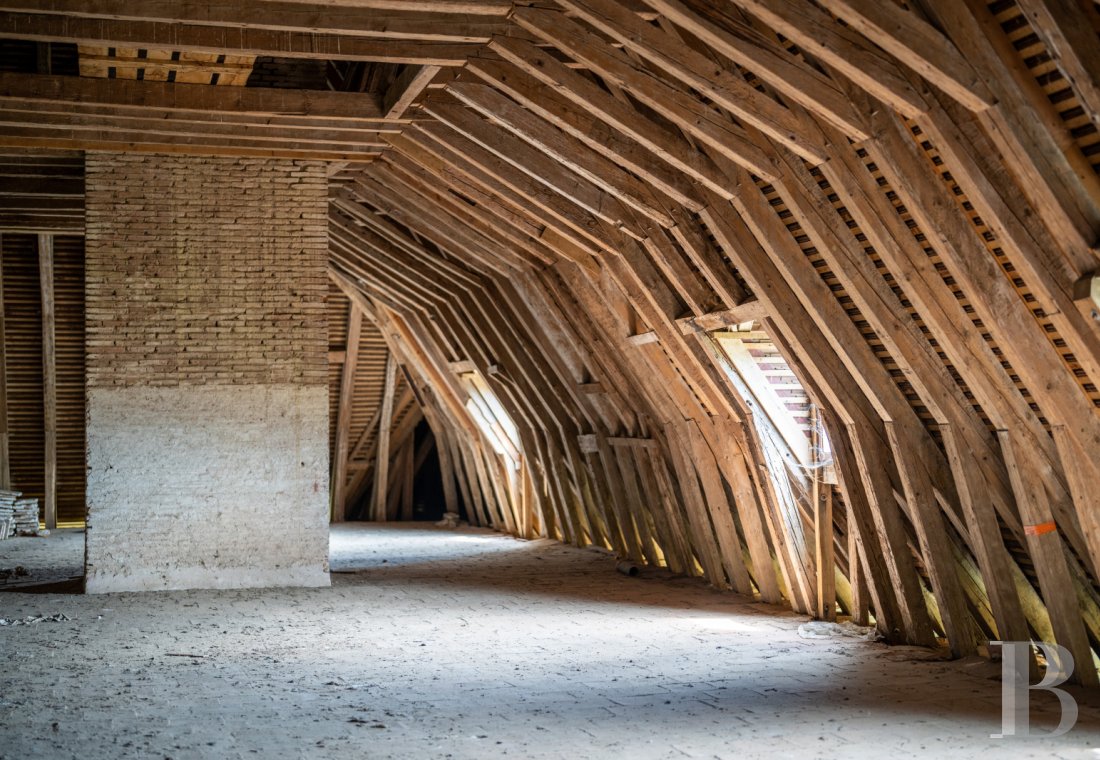 Château · Toulouse