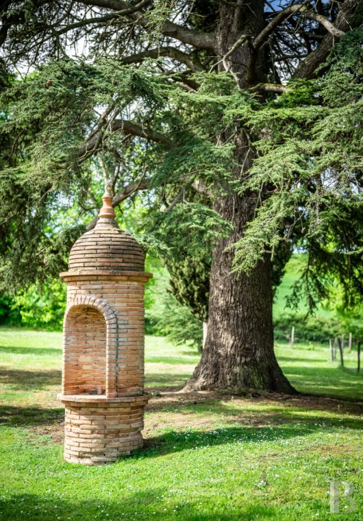 chateaux a vendre midi pyrenees   - 5