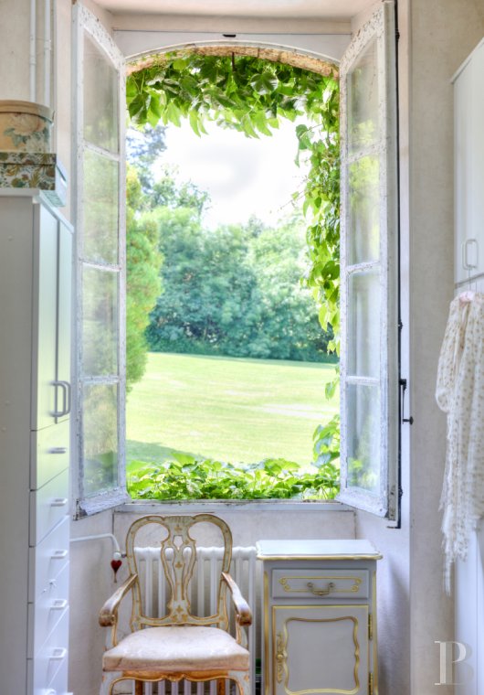 chateaux a vendre midi pyrenees   - 8