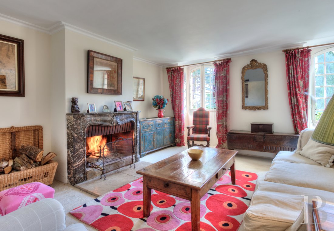 chateaux a vendre midi pyrenees   - 6