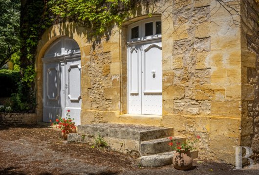 France mansions for sale aquitaine   - 6