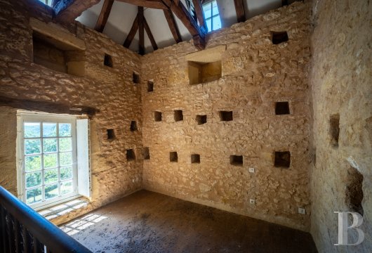 France mansions for sale aquitaine   - 23