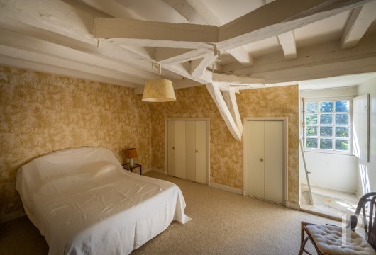 France mansions for sale aquitaine   - 19