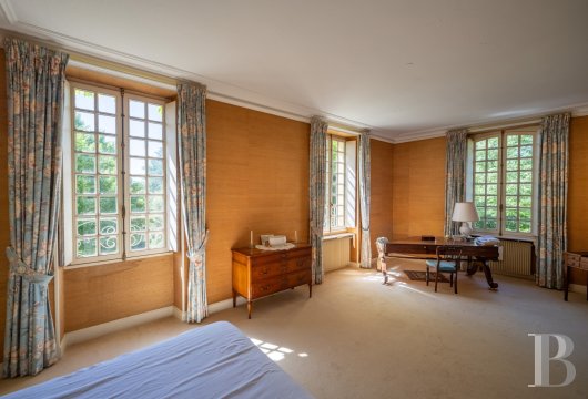 France mansions for sale aquitaine   - 15