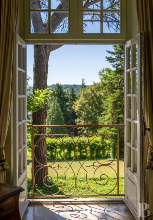 France mansions for sale aquitaine   - 8