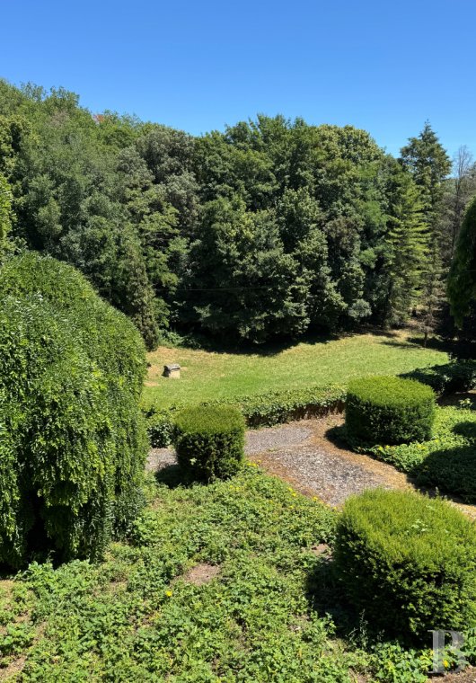 France mansions for sale aquitaine   - 36