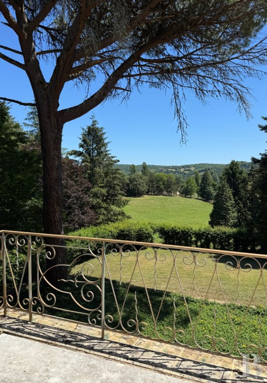 France mansions for sale aquitaine   - 29