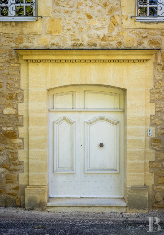 France mansions for sale aquitaine   - 5