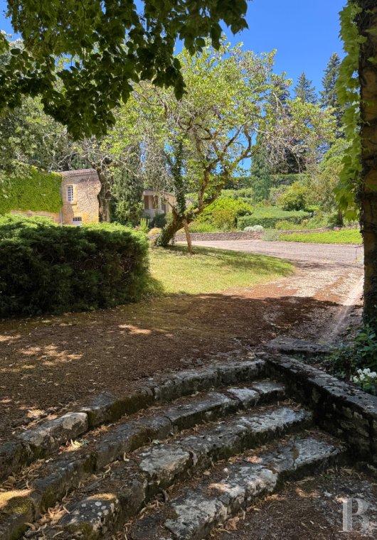 France mansions for sale aquitaine   - 34