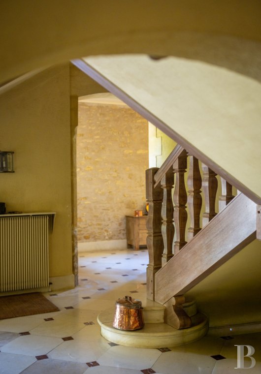 France mansions for sale aquitaine   - 10