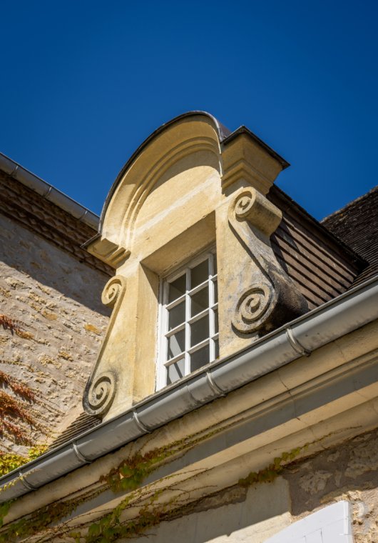 France mansions for sale aquitaine   - 7