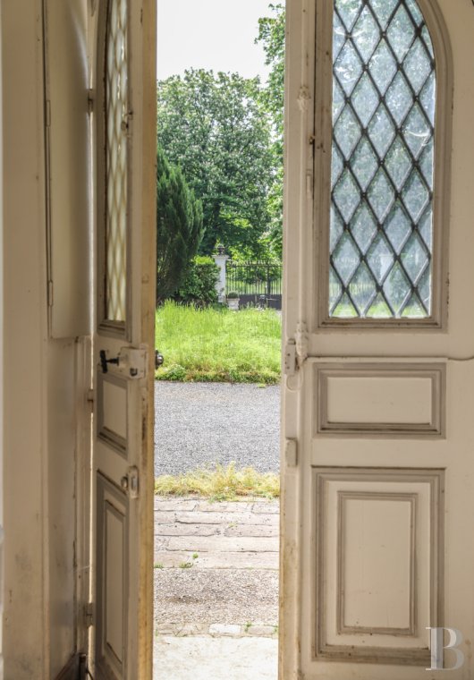 chateaux a vendre ile de france   - 6
