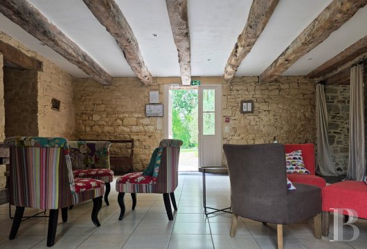 France mansions for sale brittany   - 15