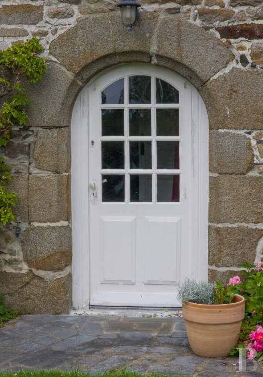 France mansions for sale brittany   - 5