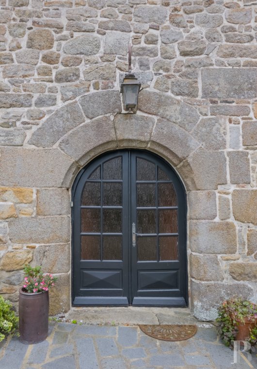 France mansions for sale brittany   - 3