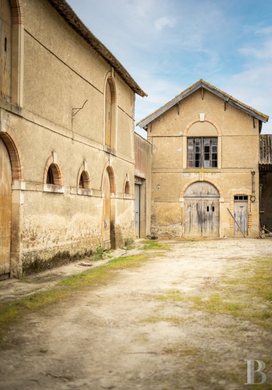 vignobles a vendre languedoc roussillon   - 11