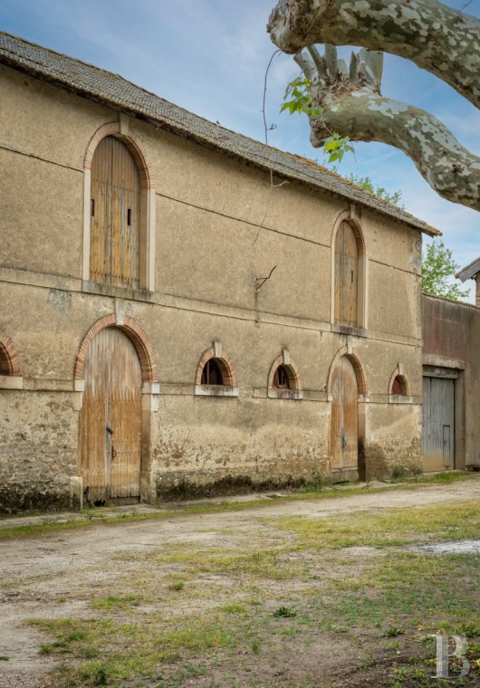 vignobles a vendre languedoc roussillon   - 13