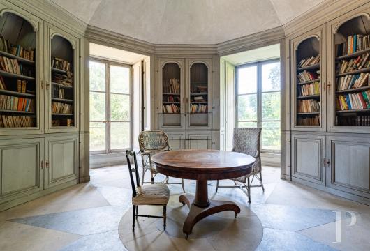chateaux for sale France center val de loire   - 10