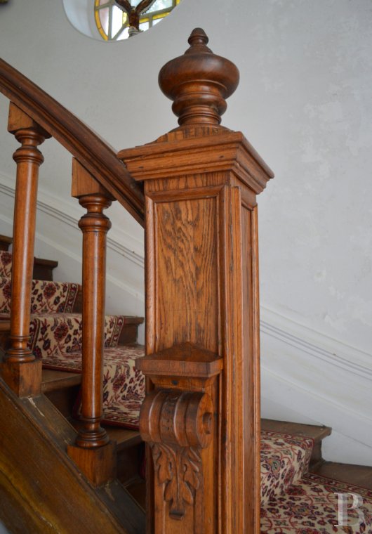 chateaux a vendre bourgogne   - 13