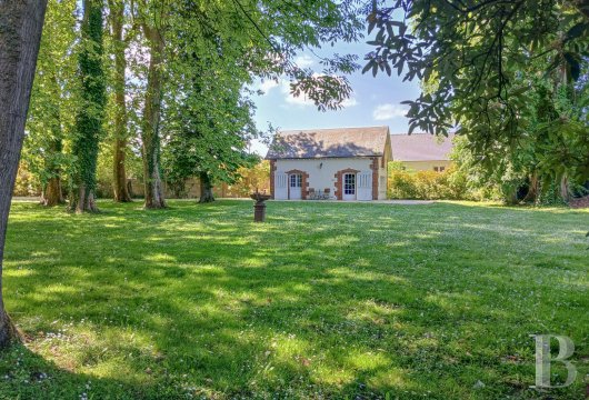 immobilier prestige centre val de loire   - 16