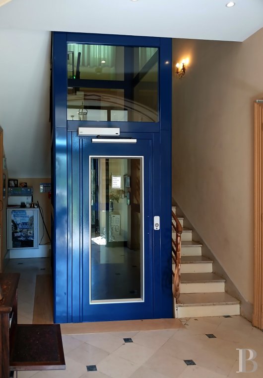 immobilier prestige centre val de loire   - 10