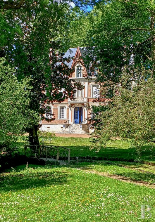immobilier prestige centre val de loire   - 3