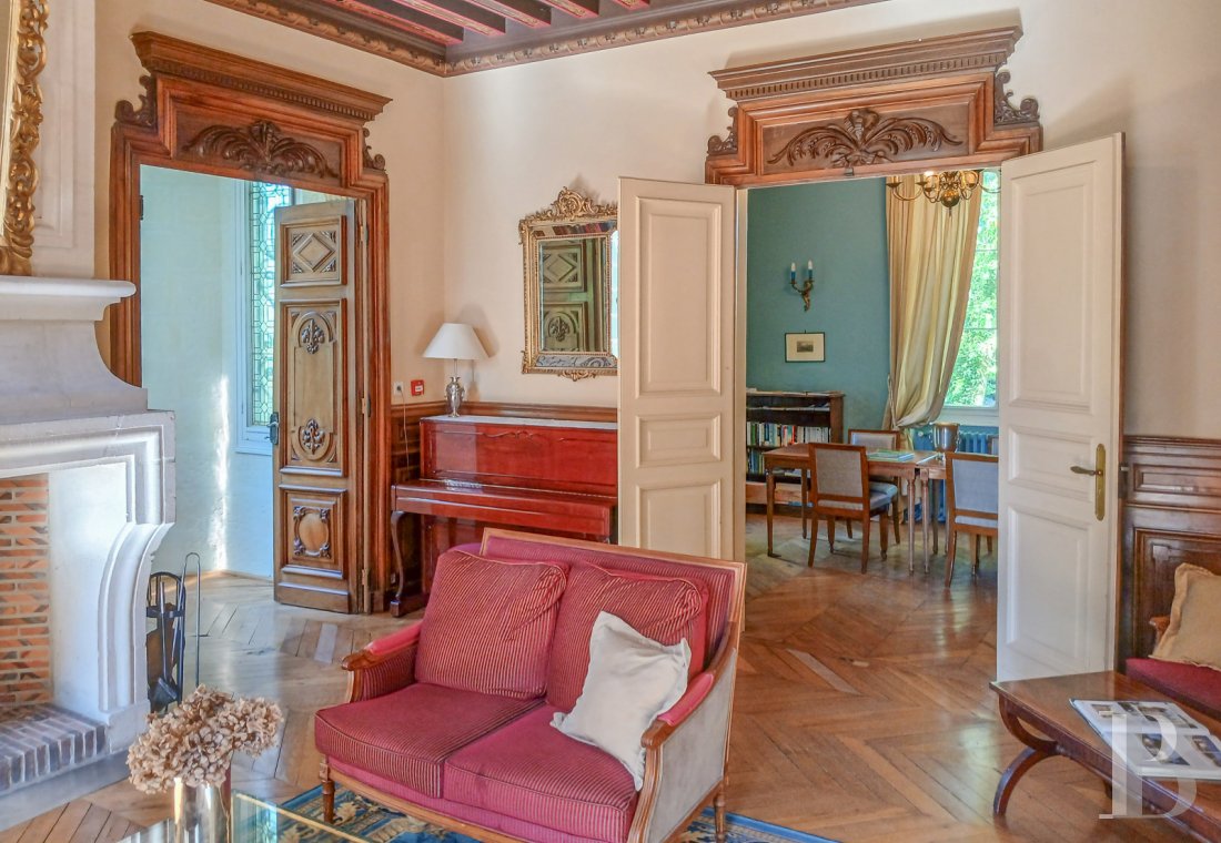 immobilier prestige centre val de loire   - 8