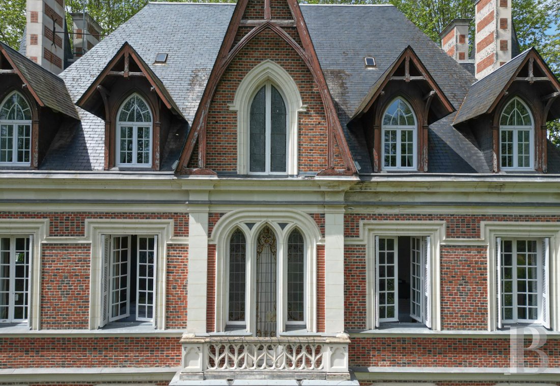 immobilier prestige centre val de loire   - 1