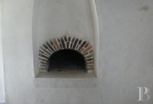 maisons de caractere a vendre poitou charentes   - 11