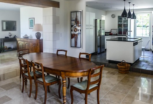 character properties France poitou charentes   - 4