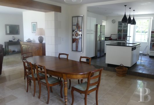 maisons de caractere a vendre poitou charentes   - 4