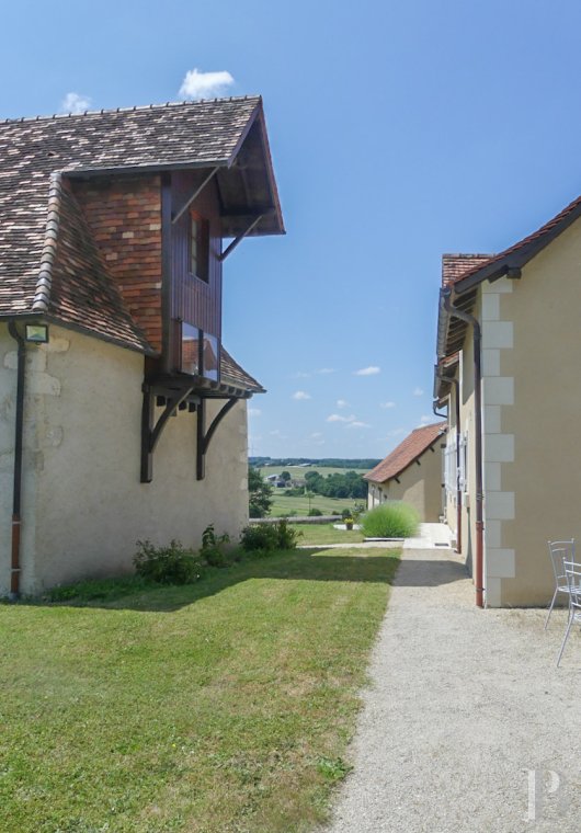 character properties France poitou charentes   - 10
