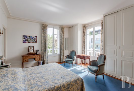 maisons de caractere a vendre paris   - 13