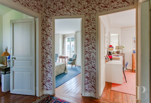 maisons de caractere a vendre paris   - 12