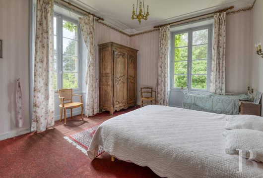 belles demeures pays de loire   - 16
