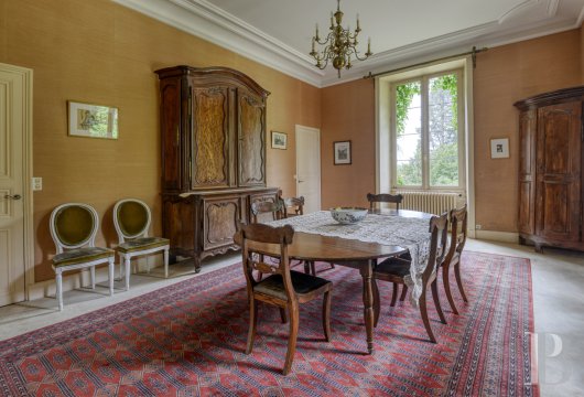 belles demeures pays de loire   - 13