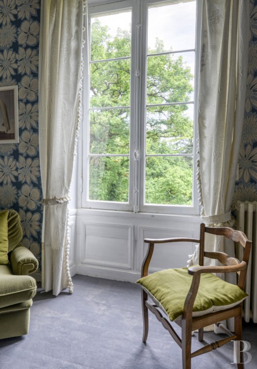 belles demeures pays de loire   - 14