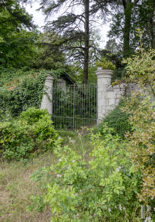 belles demeures pays de loire   - 18