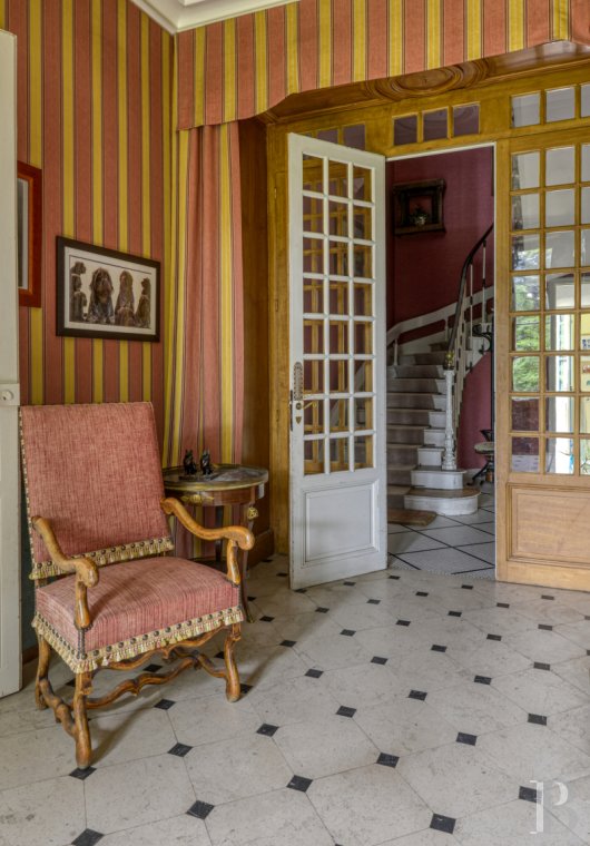 belles demeures pays de loire   - 6