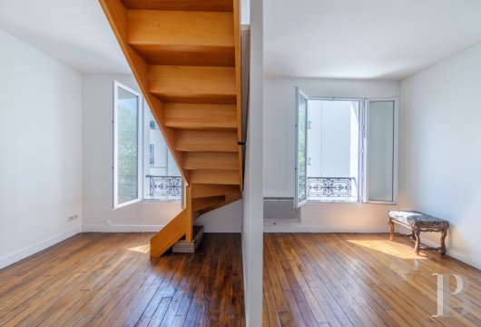 apartments for sale paris   - 4