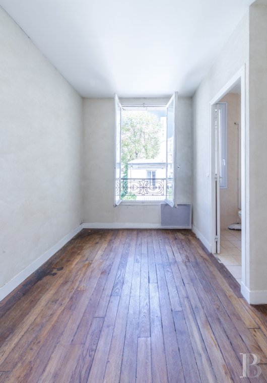 apartments for sale paris   - 5